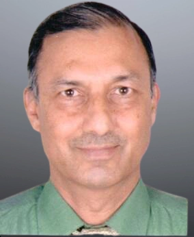 Dr. Lekh Ram Sharma